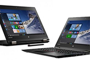Lenovo 14" Touch ThinkPad Yoga P40