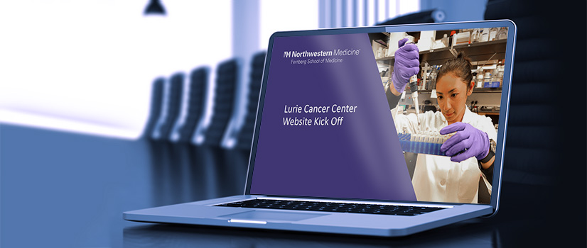templates: office of communications: feinberg school of medicine templates: office of communications: feinberg school of medicine, Presentation templates