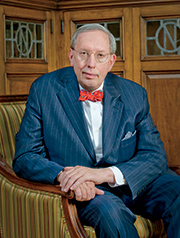 Eric G. Neilson, MD
