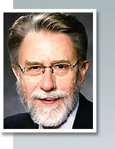 George Lundberg