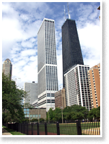John Hancock Building