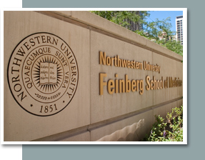 Feinberg School of Medicine