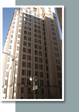 Tarry Research Building
