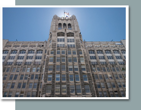 Montgomery Ward History Chicago