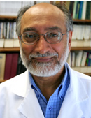 Teepu Siddique, MD