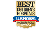 Children's Badge