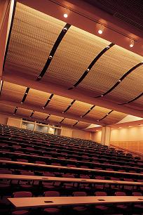 Hughes Auditorium