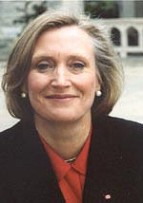 Carolyn Bennett