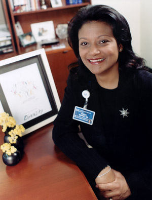 Sonja Boone, MD