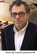 David Botstein, PhD.