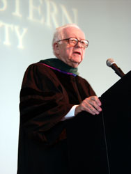 Dr. Eugene Braunwald