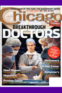 Chicago Magazine