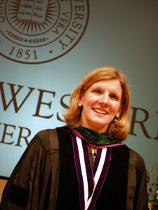 Christine Stock, MD