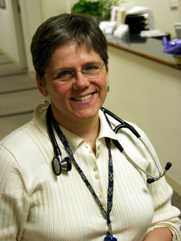 Patricia Garcia, MD, MPH