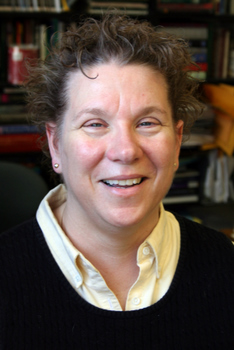 Gayle Woloschak, PhD
