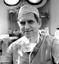 Dr. Albert Gerbie