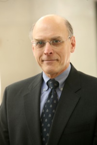 Jeffrey Glassroth, MD