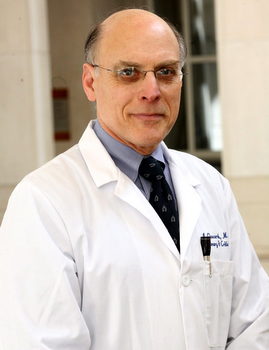 Jeffrey Glassroth, MD