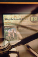 Health Smartlibrary