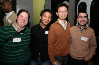 Out Network members