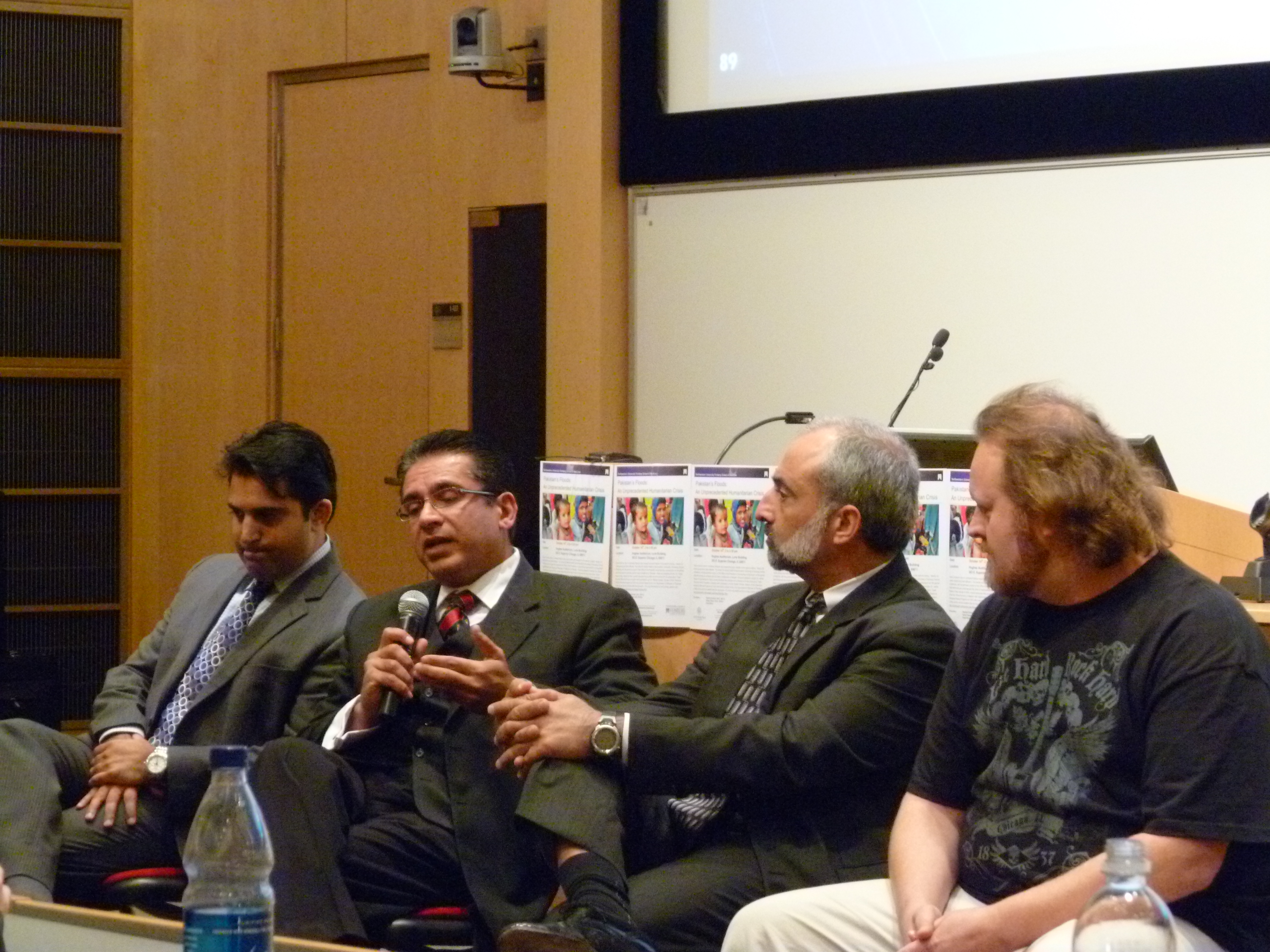 Panel