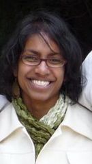 Maya Srikanth, MSTP Student