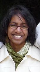 Maya Srikanth, MSTP Student
