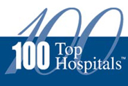 Top 100 logo