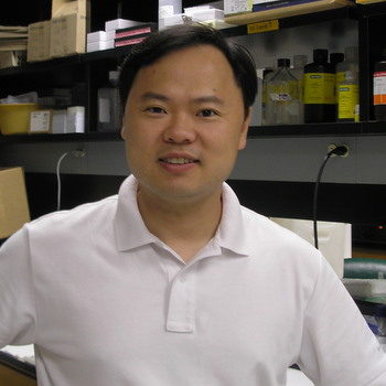 Qiang Zhang, MD, PhD