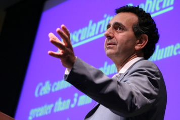 Anthony Atala, MD