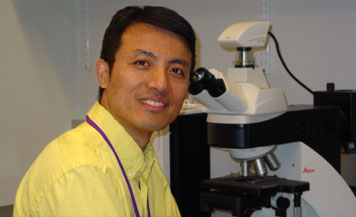 Eugene Xu, Phd.