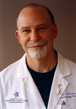 Steven Rosen, MD