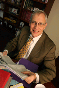 Michael F. Schafer, MD