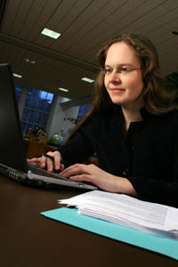 Monica van de Ridder