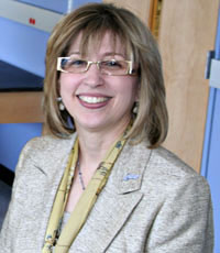 Teresa Woodruff, PhD