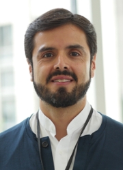 Emmanuel Camargo