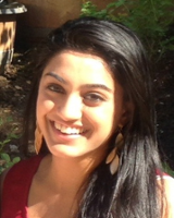 Aanchal Prakash