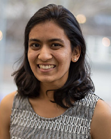 Avni Bavishi