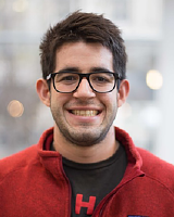 Kosta Nicolozakes
