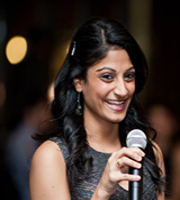 Nirali Shah