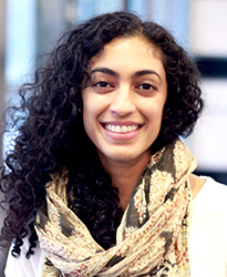 Aparna Balakrishnan, MPH, MPA