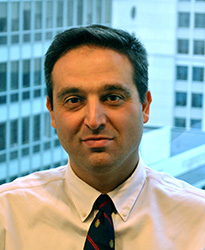 Hossein Ardehali, MD, PhD