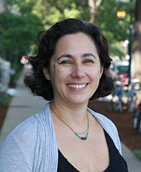 Katya Klyachko, PhD