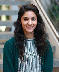 Kritika Nayar