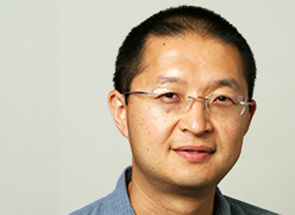 Lei Wang, PhD