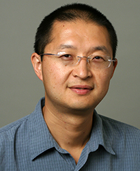 Lei Wang, PhD