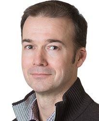 Mark Bevan, PhD