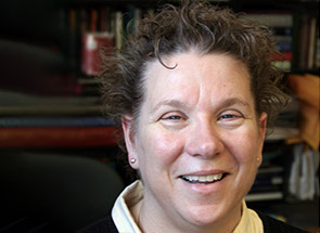 Gayle Woloschak, PhD