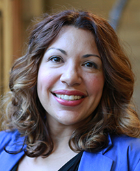 Grisel Marie Robles-Schrader, MPA