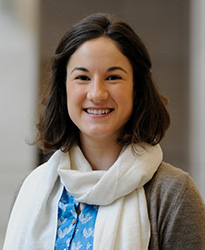 Hannah Gavin